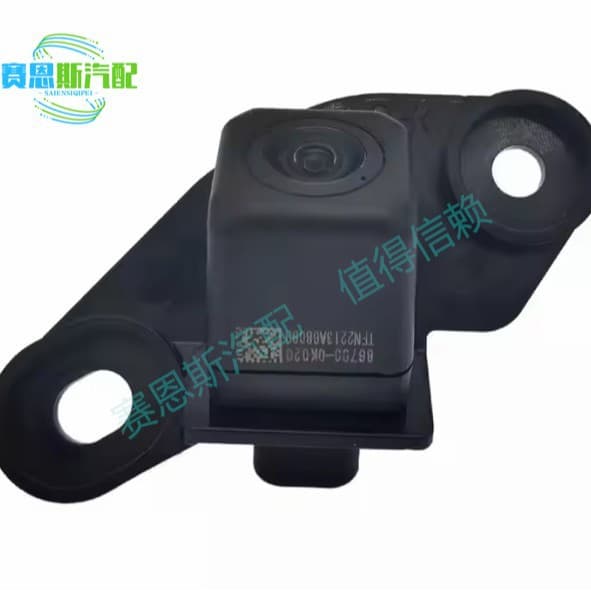 86790-0K020 Backup Camera for Toyota Hilux 2015-2020 86790-0K020-A