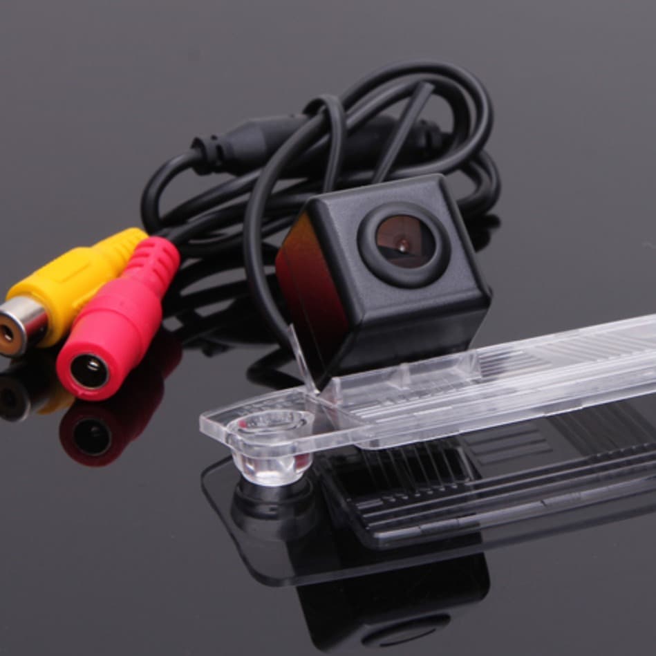 High-Definition CCD Rear View Backup Camera for Kia Vehicles