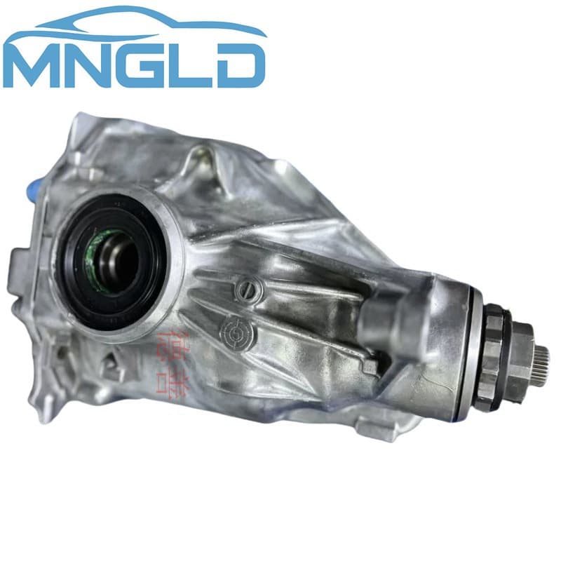 Compatible with BMW 530 E60 E61 F10 F18 G30 G31 G38 Front and Rear Differential Final Drive