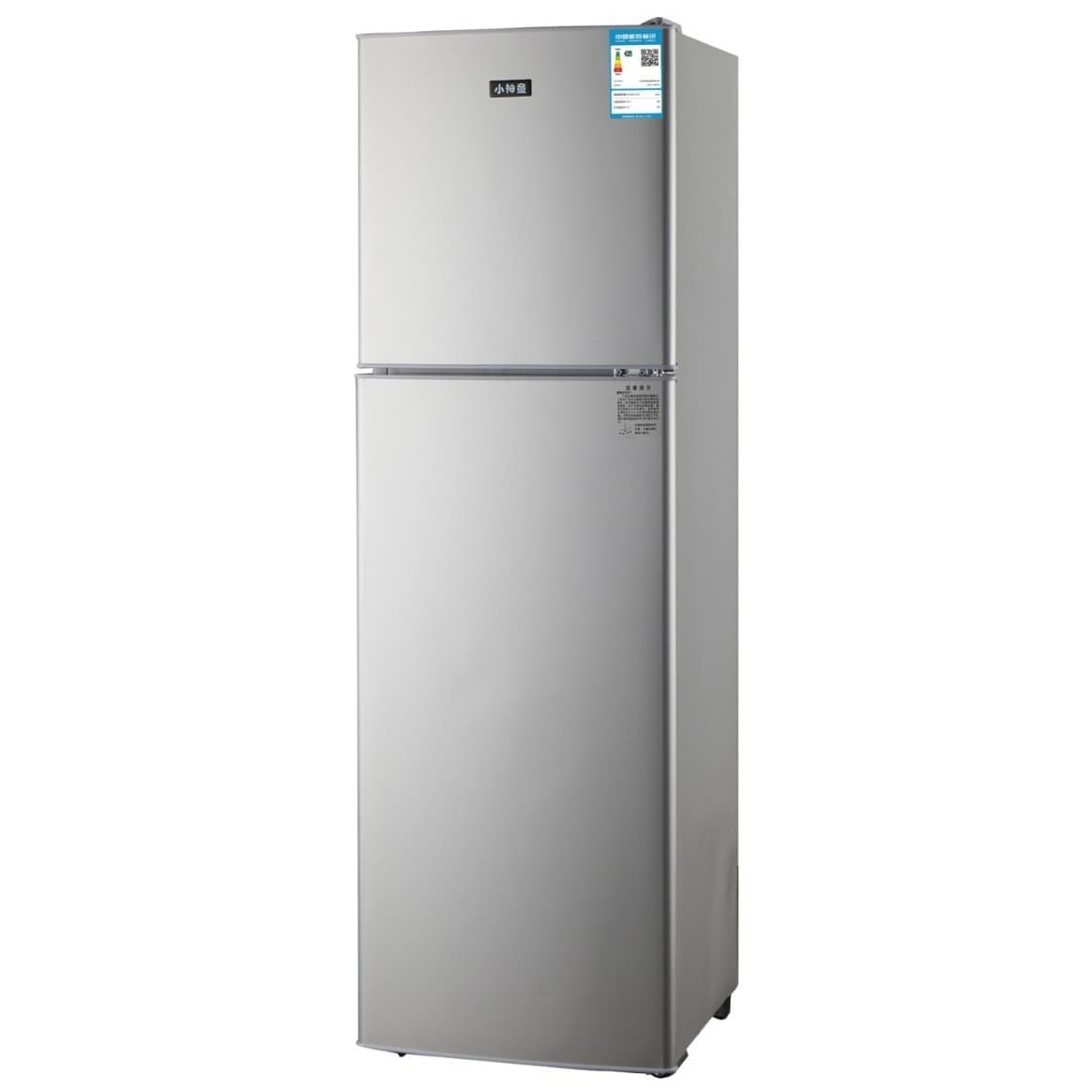 BCD-158B218 Refrigerator, 158L Mini Household Apartment Refrigerator