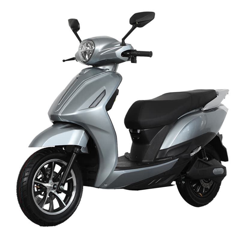 Cross-border Export Feilong Electric Motorcycle Adult Commuting Electric Motorcycle Wide Tire Wide Wheel Commuter Car Factory Direct