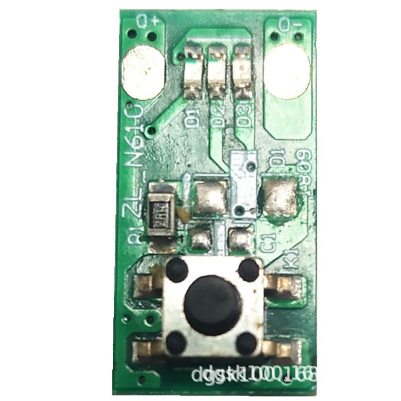 Adult Intimate Product Circuit Board Design for G-spot Massager, Vibrator, Egg Vibrator, Ladies' Self-pleasure Device Circuit Board