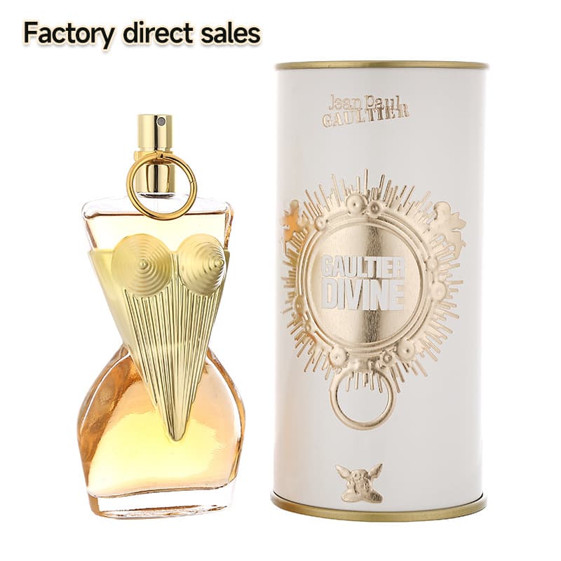 Jean Paul Gaultier Le Beau Eau de Toilette Intense for Men