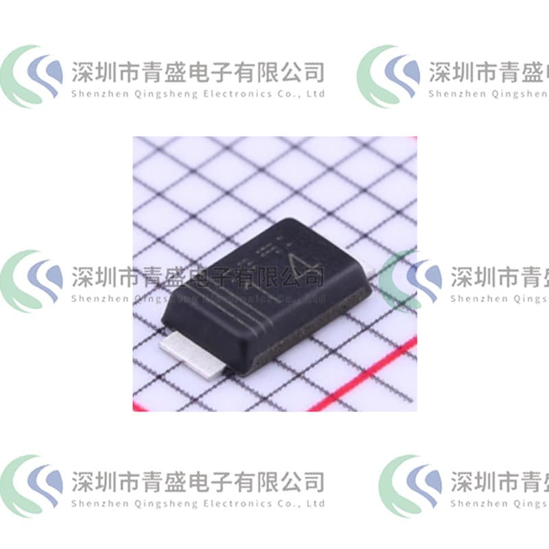 RR1LAM4STR Universal Diode Package: SOD-128 SMD Brand New Stock Inquire Before Ordering