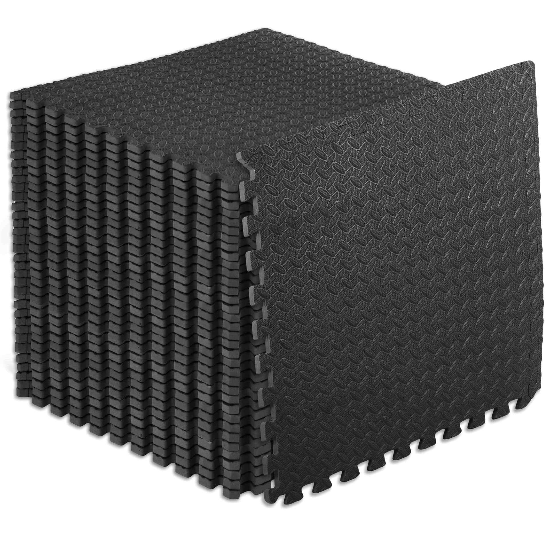 Factory Wholesale Interlocking Puzzle Floor Mat Kindergarten Mat Dance EVA Judo Foam Mat Taekwondo Amusement Park