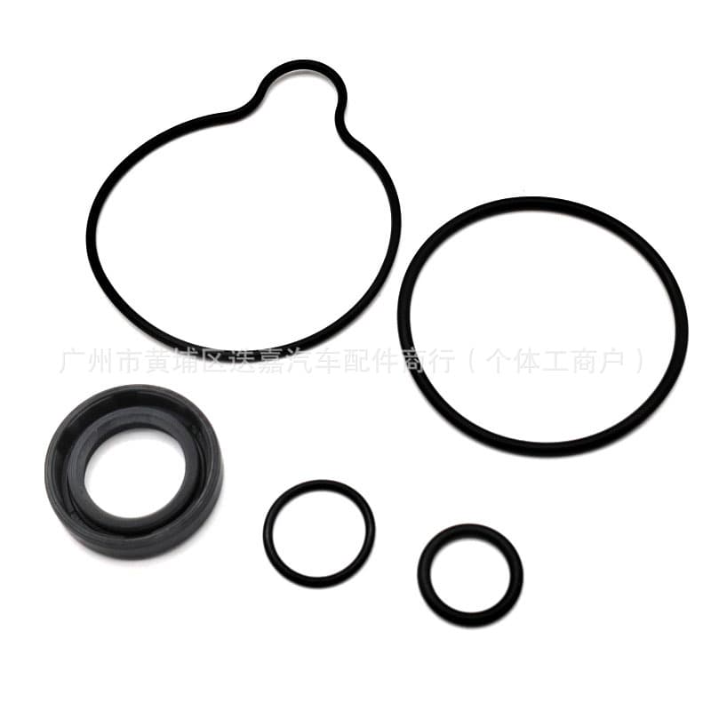 06539-P2A-003 Power Steering Pump Repair Kit for Honda Accord 2.0/2.3 1998-2002 Civic