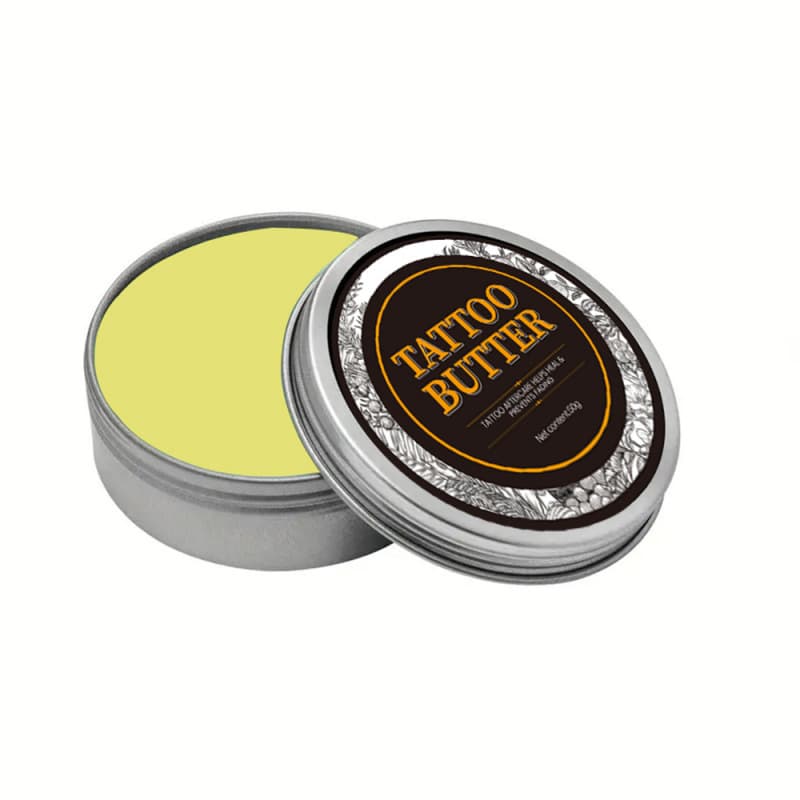 Cross-border Trade Tattoo Cream for Repair, Moisturizing, Color Brightening, and Skin Care, Wholesale