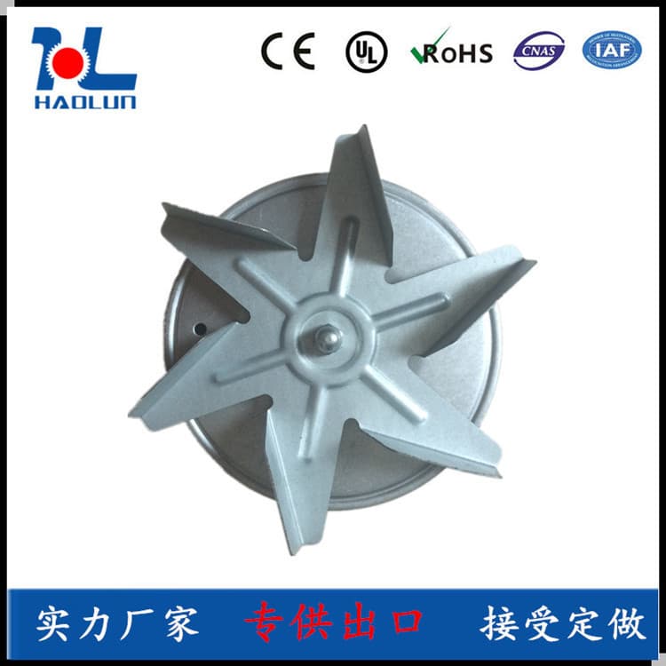 Manufacturer supplies SP6030 shaded pole motor, oven shaded pole motor, fireplace asynchronous motor, 220V kitchenware