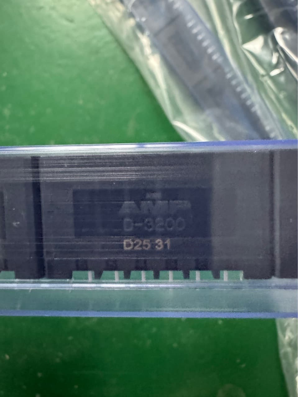 1-316133-2 Genuine Connector