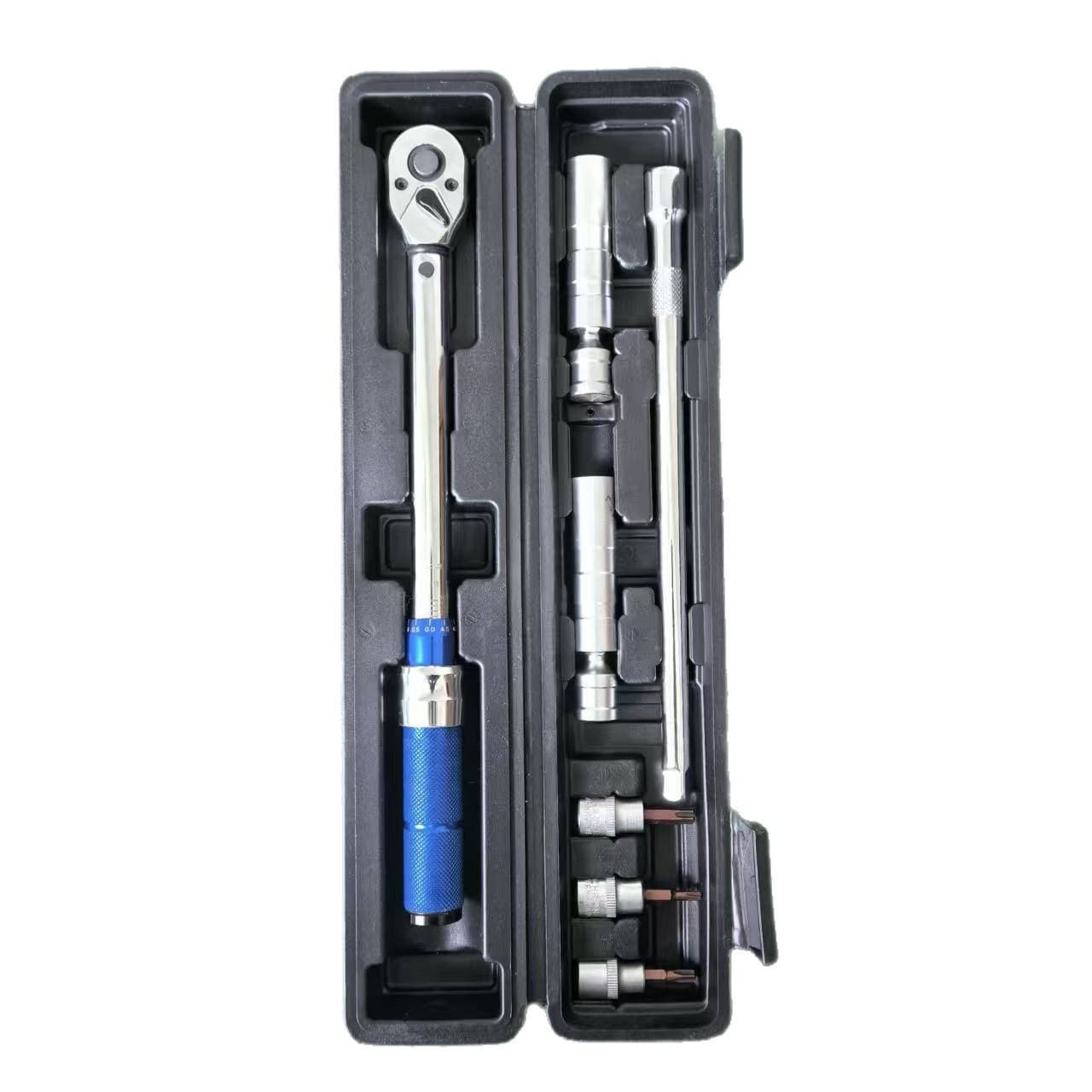 Zhongfei spark plug sleeve torque wrench ultra-thin magnetic universal sleeve spark plug torque removal tool