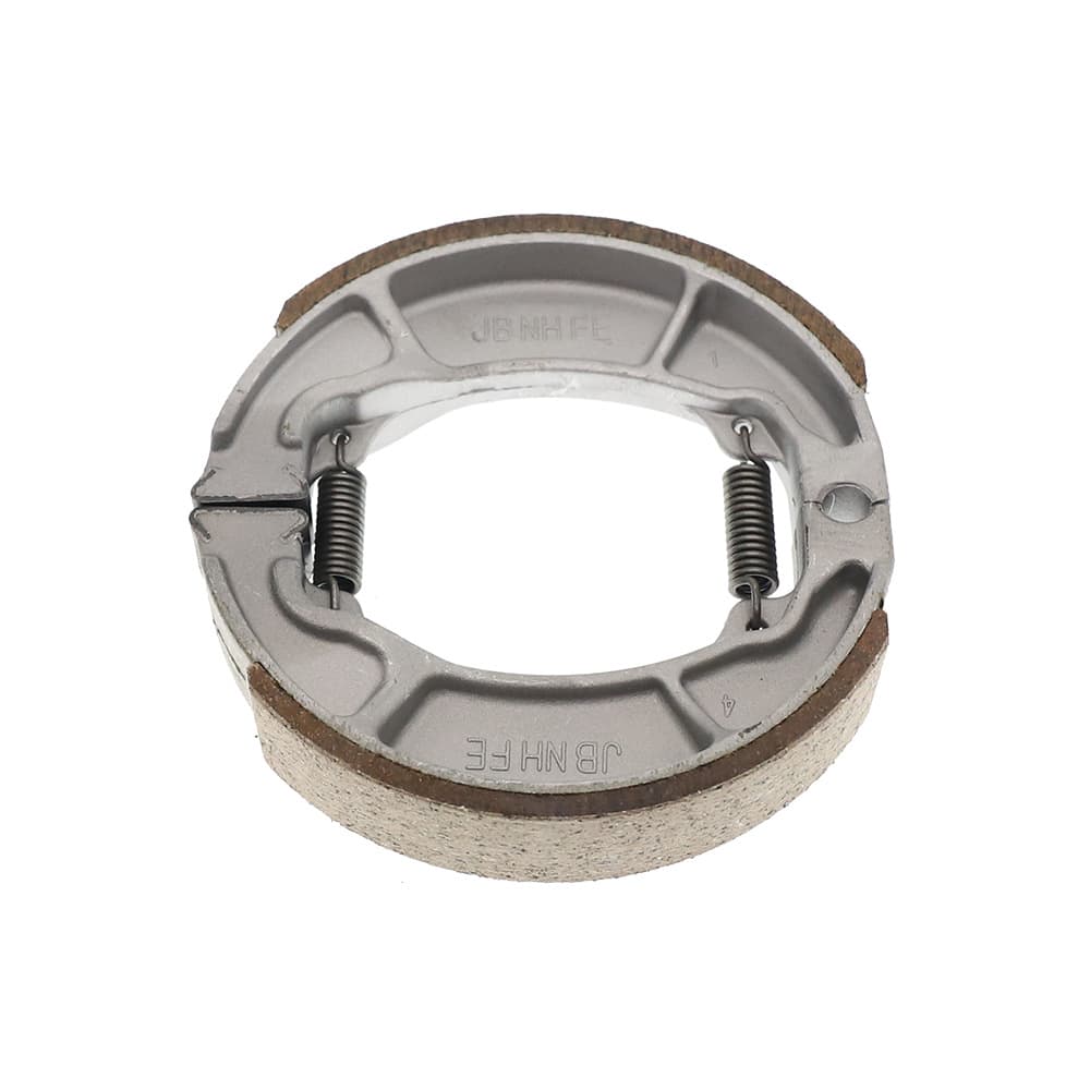 Motorcycle and electric vehicle brake blocks, brake shoes for NSC110, CB125, PCX125, SH125, SH150