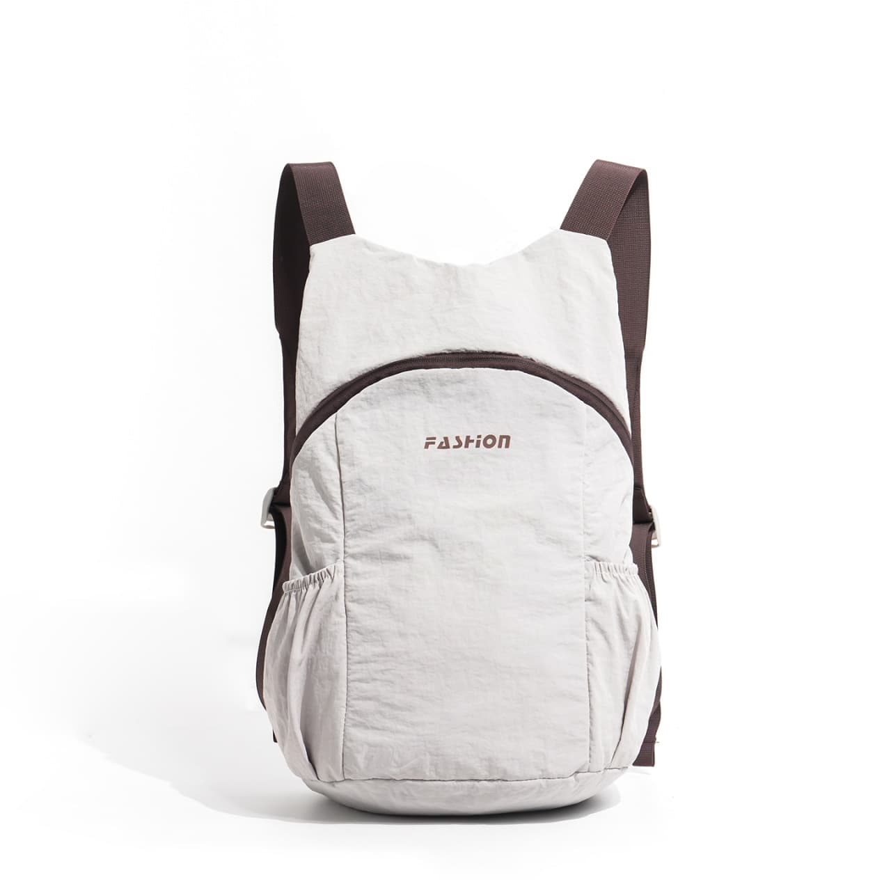 Ultra-light, stylish, and slim foldable travel bag, backpack, outdoor bag, sports bag, lightweight versatile hiking backpack, splash-resistant