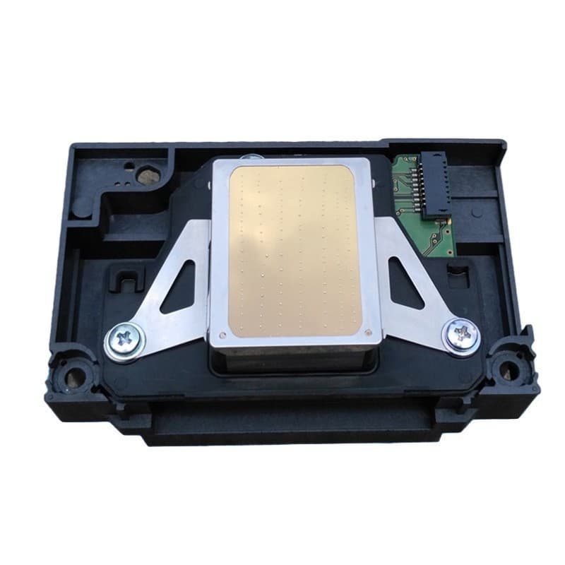 Epson R1390 Print Head Compatible with EPSON L1800 R390 270R 14301400 UV Print Head