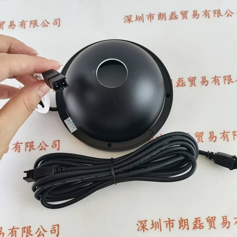 PPX PPX-RD100-W Light Source