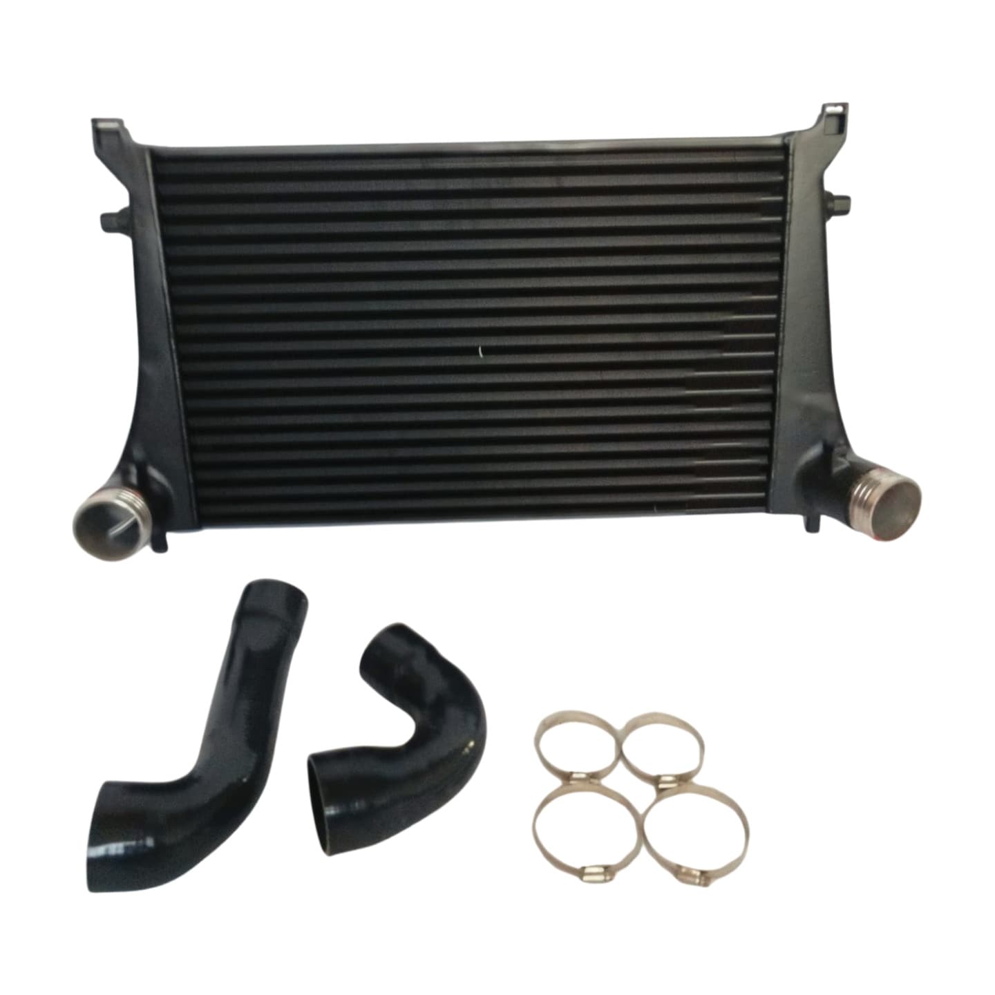 Thickened Intercooler for Volkswagen Golf MK7 GTI S3 TT EA888