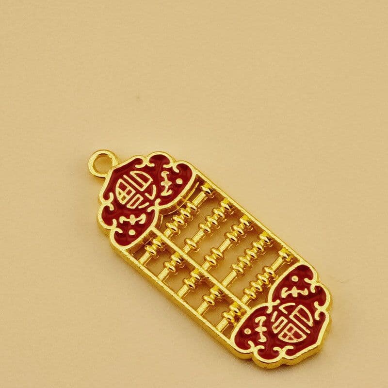 Factory Direct Exquisite Small Pendant Accessory Pixiu Single Ancient Style Accessory Keychain Fortune Pixiu Keychain