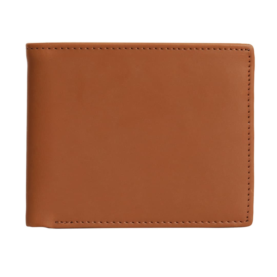 Cowhide wallet AliExpress men's wallet wallet Amazon WISH Lazada multi-card slot ID photo