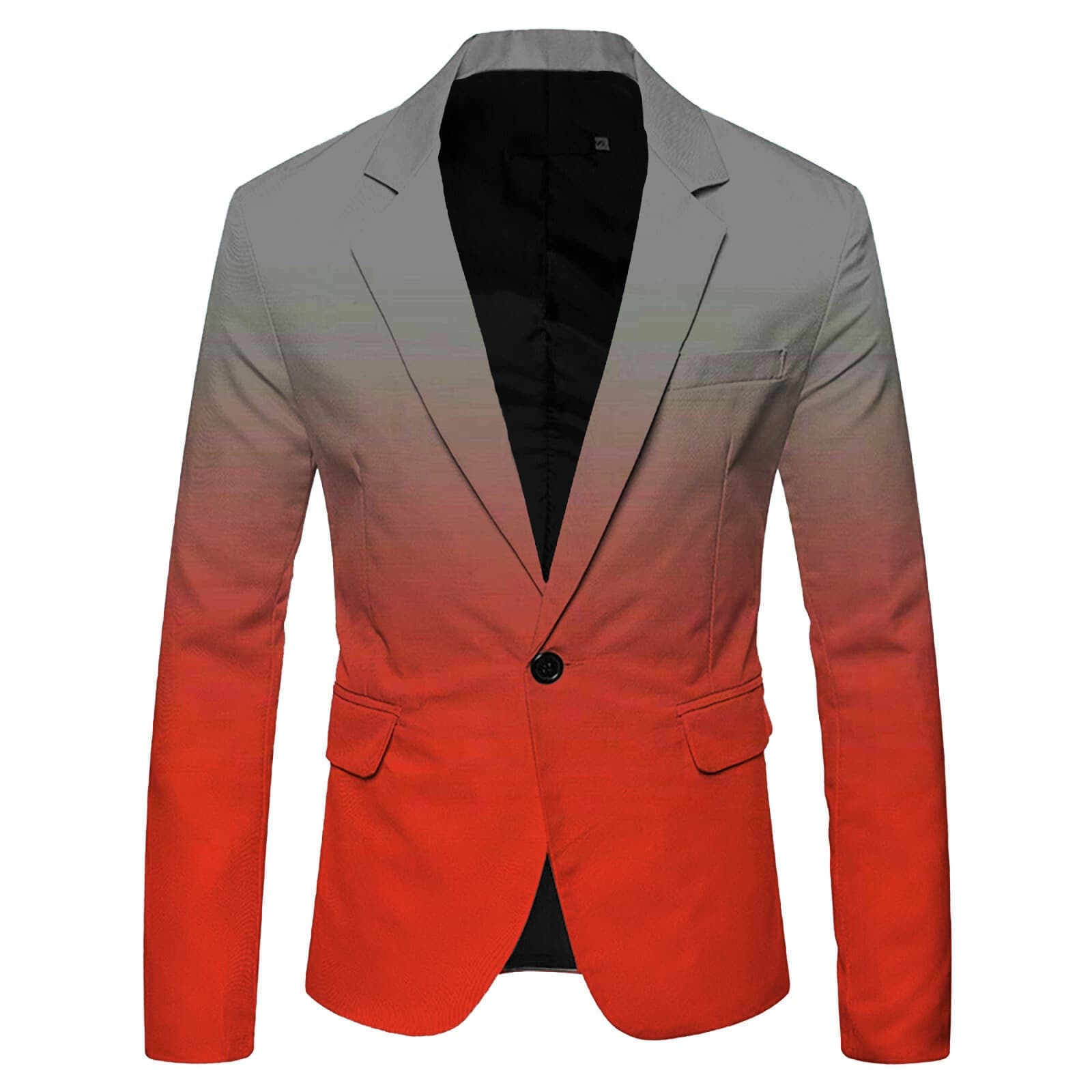 Men's casual suits, Amazon best-selling items, fashionable suits, support for custom-made samples based on provided images.