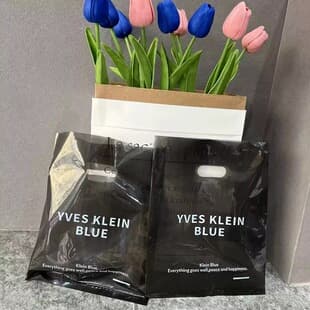 Eco-Friendly Poly Mailer Small Business Express Delivery Bags Plastic Shipping Envelopes Parcel Delivery Bags