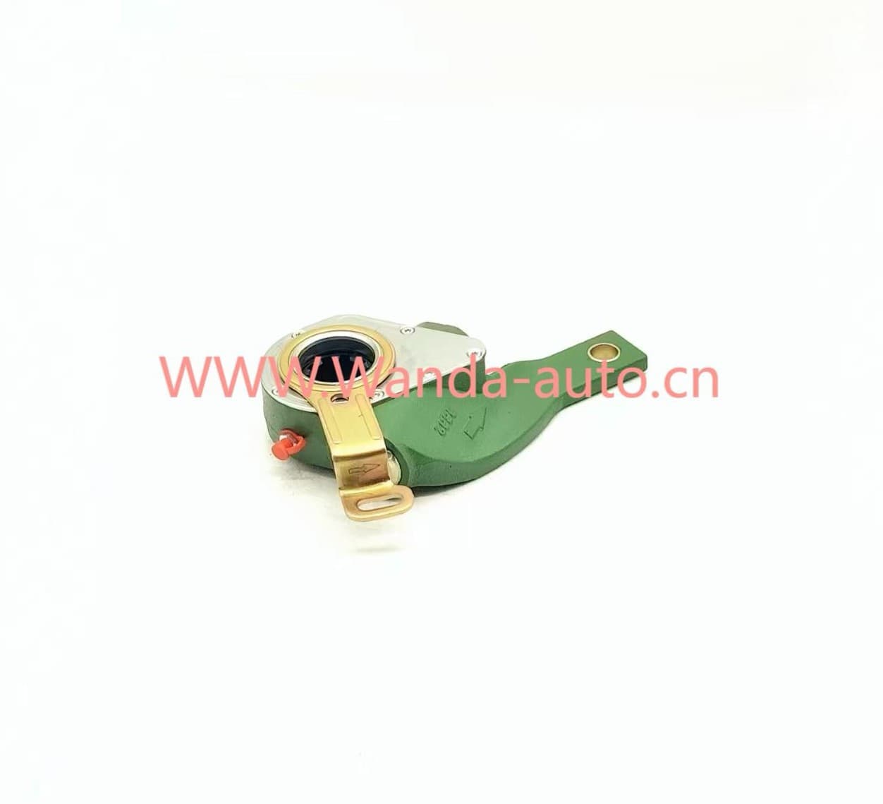 Supply Scania Self-Adjusting Arm 72661C SCANIA SLACK ADJUSTER 1789562
