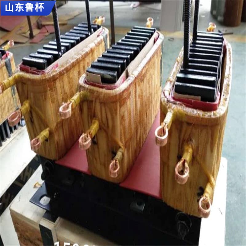 BP8Y-808/6306 Frequency Sensitive Resistor 2.2 kW to 125 kW Occasional Start Luban Cup