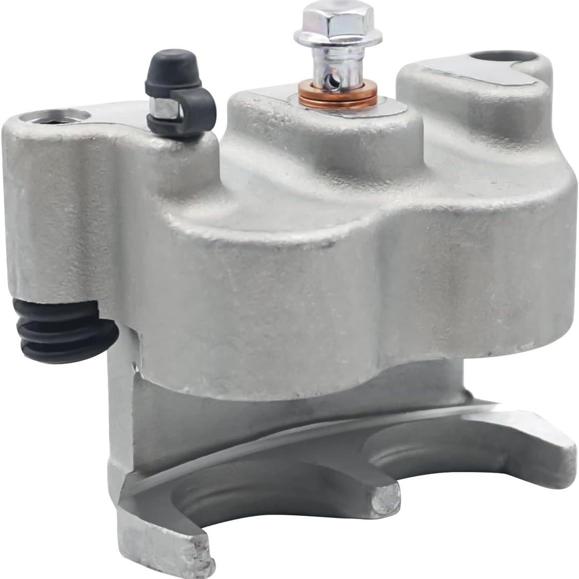Motorcycle Front Left Brake Caliper for Polaris Ranger Crew XP 1911284, 1912256
