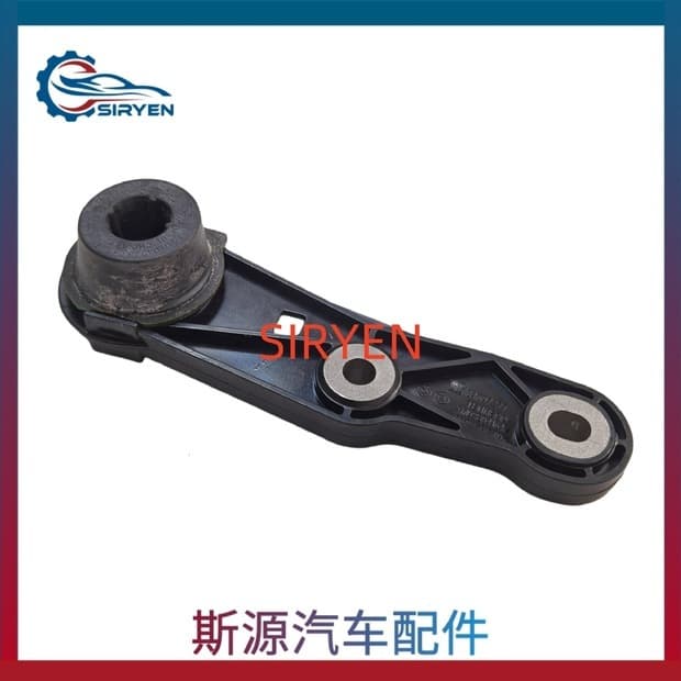 For Cadillac Buick XT5 XT6 Enclave exhaust pipe hanger rear left part (84697277