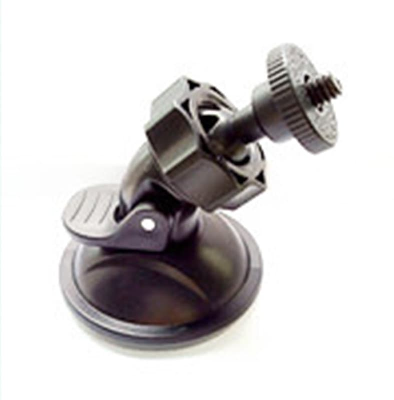 Dashcam Suction Cup Mount, Car Camera Screw Adapter Bracket Factory Direct Supply