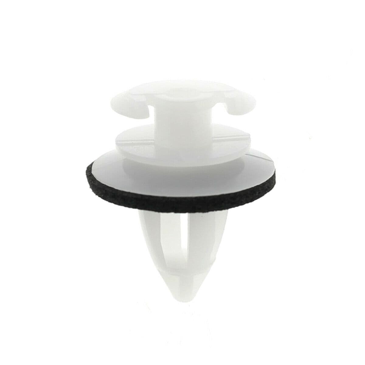 Plastic Fastener Clip for BMW Door Panel Trim, Interior Lining Fixing, Wheel Arch Fixing Clip