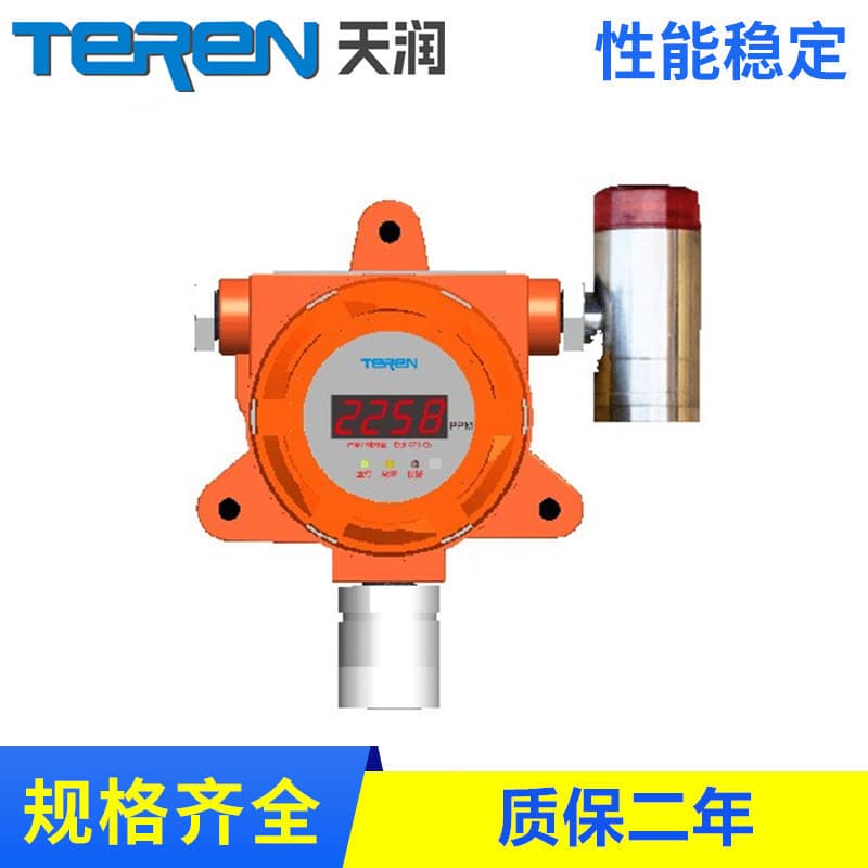 H3Ex Explosion-Proof Temperature and Humidity Transmitter