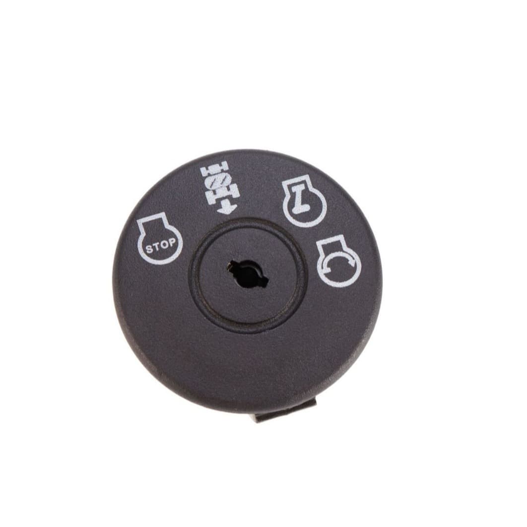 193350 532193350 Compatible with Husqvarna Lawn Mower Power Ignition Switch 7 Pins 4 Positions