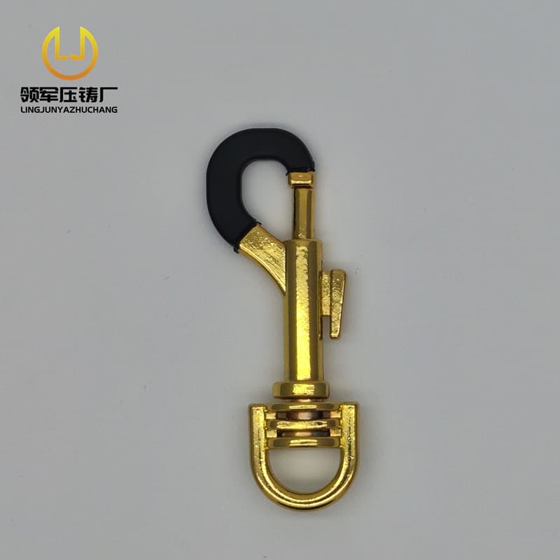 Saxophone strap metal hook electric blowpipe strap accessories musical instrument universal accessories factory wholesale