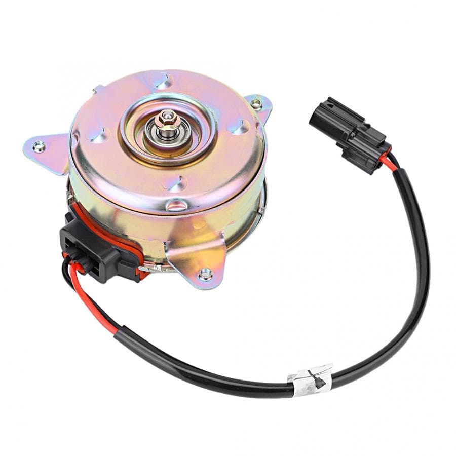 19030-R1A-A02/38616-R1A-A01 Compatible with Honda Civic 12-14 Radiator Fan Motor