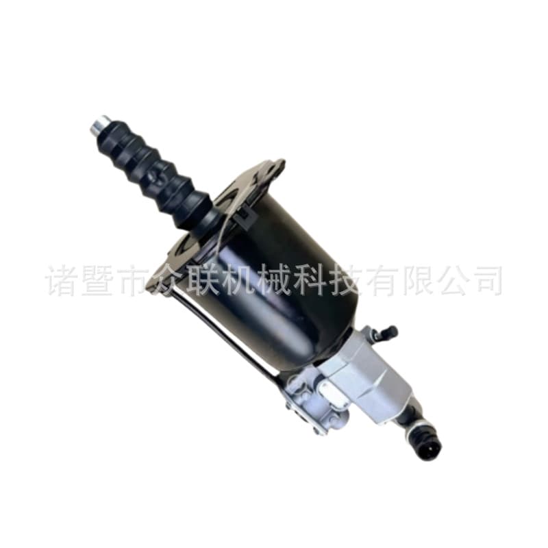 Clutch Booster A9700510306 A0002952818 9700510306 for Heavy Truck Sinotruk