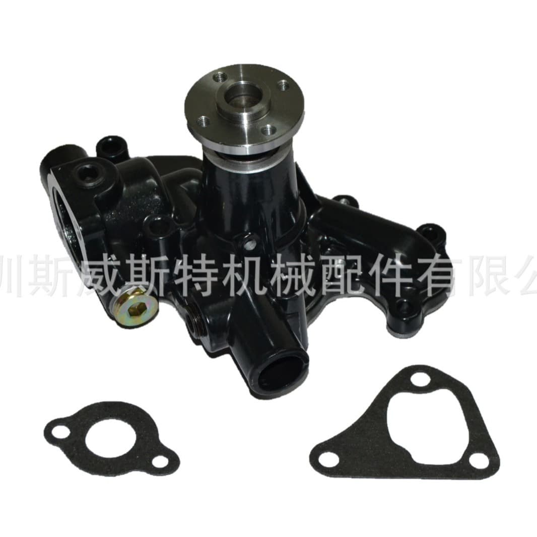Yanmar Water Pump 119810-42001 119810-42000 119810-42002 3TNE82 Water Pump