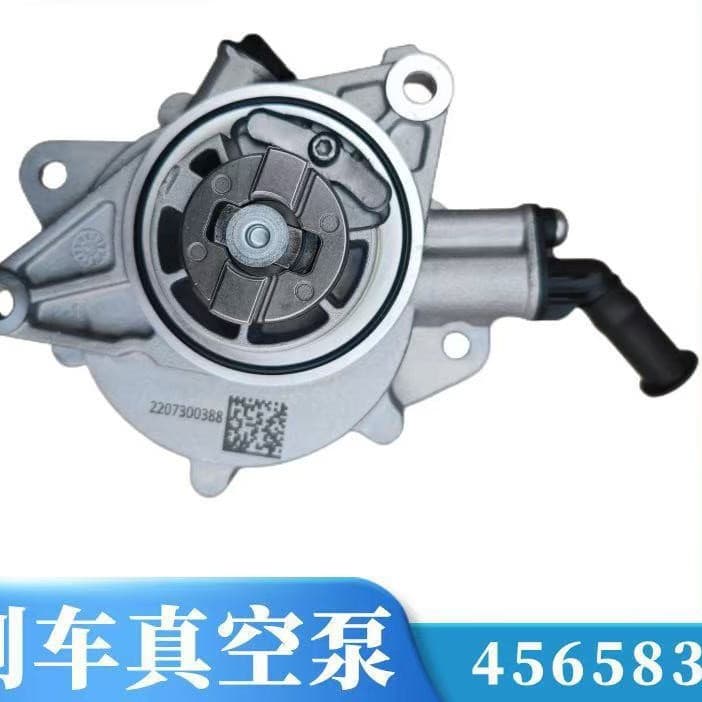 Peugeot 3008 Citroen C4L 1.6T brake vacuum pump/air pump 11667556919 701366060