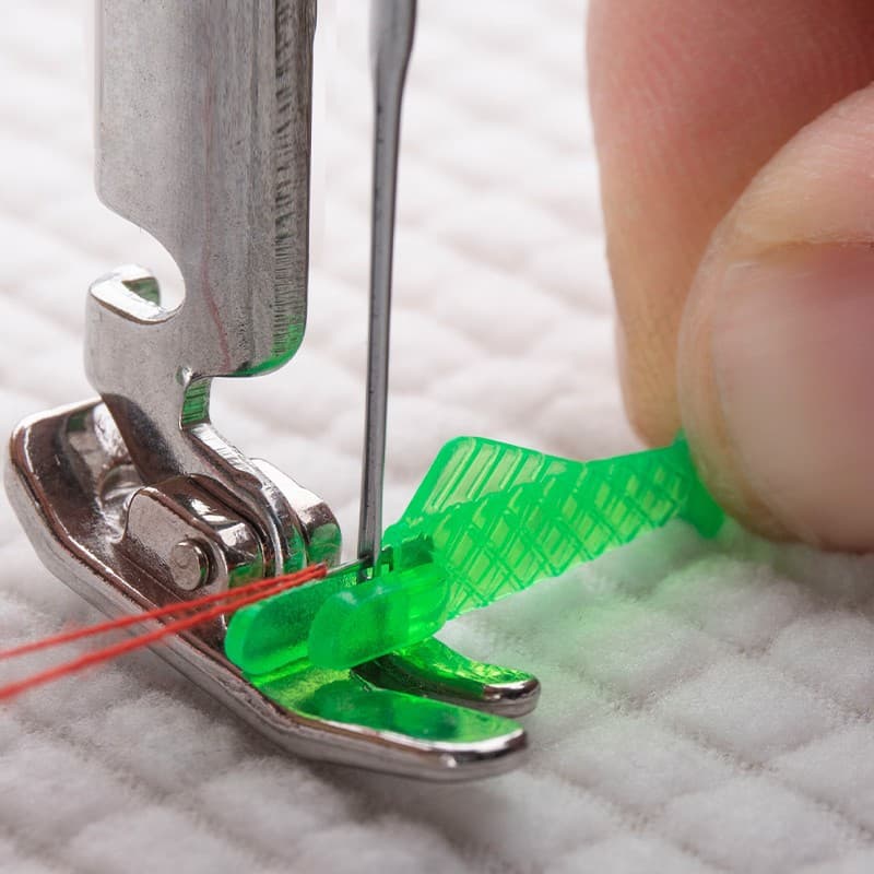 5 Sewing Machine Needle Threaders Tool for Home and Industrial Flatbed Sewing Machine Needle Threading Aid for Seniors