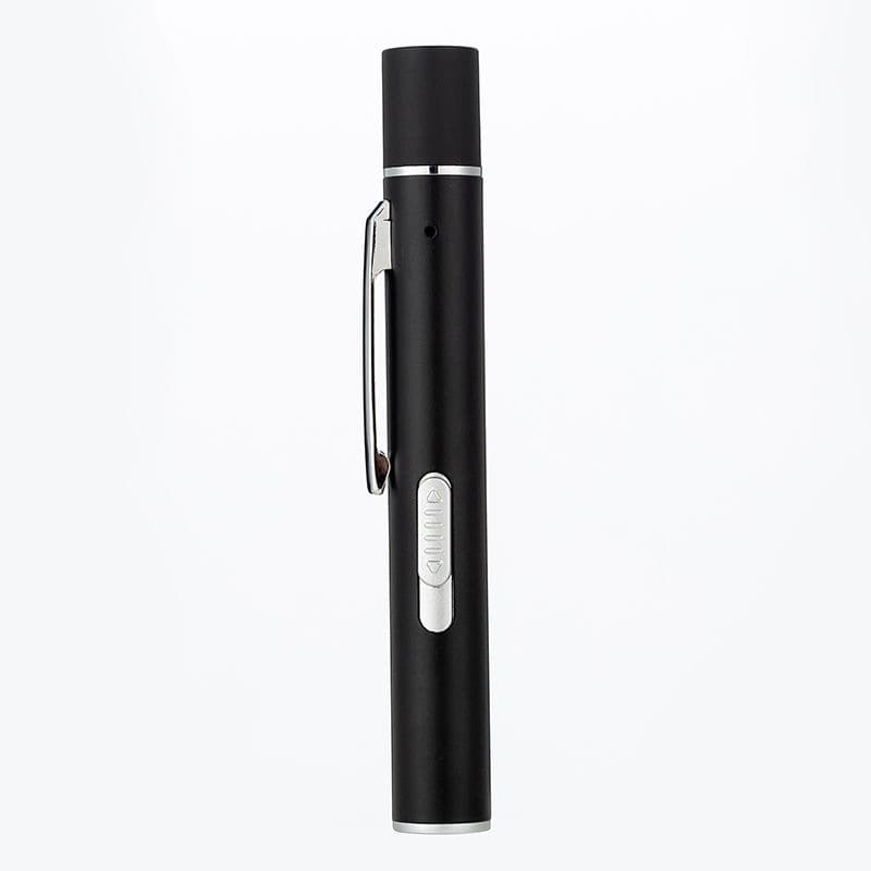 Money Detector Lamp, Rechargeable Ultraviolet Purple Light, Small Portable New Version Money Detector Pen, Multi-Functional Small Flashlight