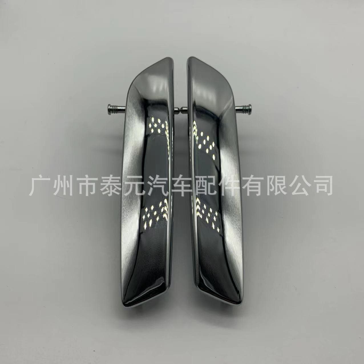19299865 15935954 15936892 Compatible with Chevrolet GMC Cadillac Door Inner Handle