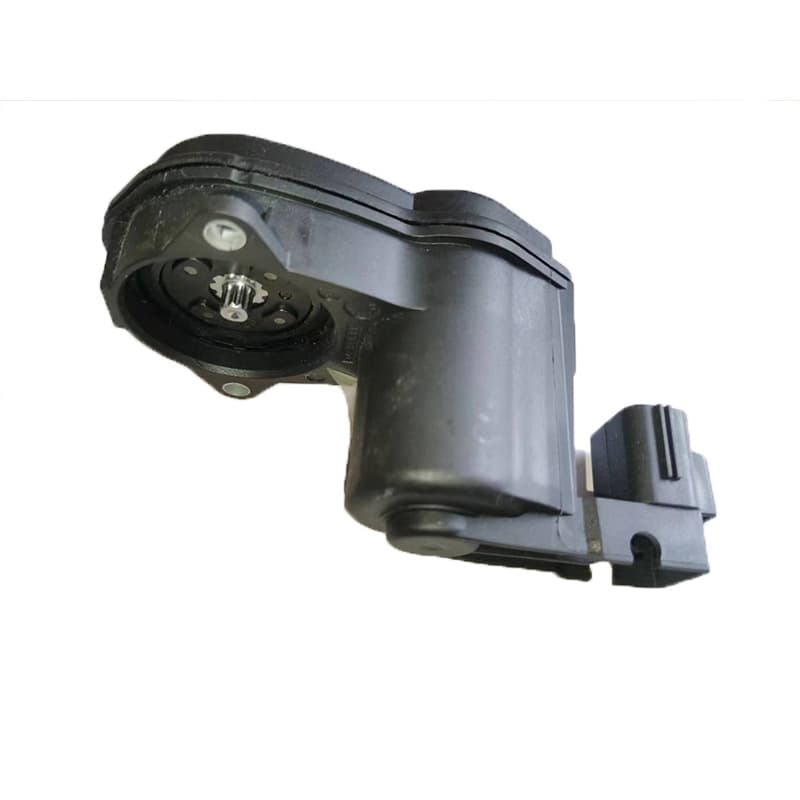 Range Rover L322 Range Rover L405 Parking Brake EPB Motor LR102237 Caliper Motor Rear Brake Caliper Motor