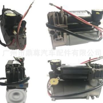 Compatible with BMW 5 Series E39, 7 Series E65 E66 L Air Suspension Air Shock Compressor Air Pump