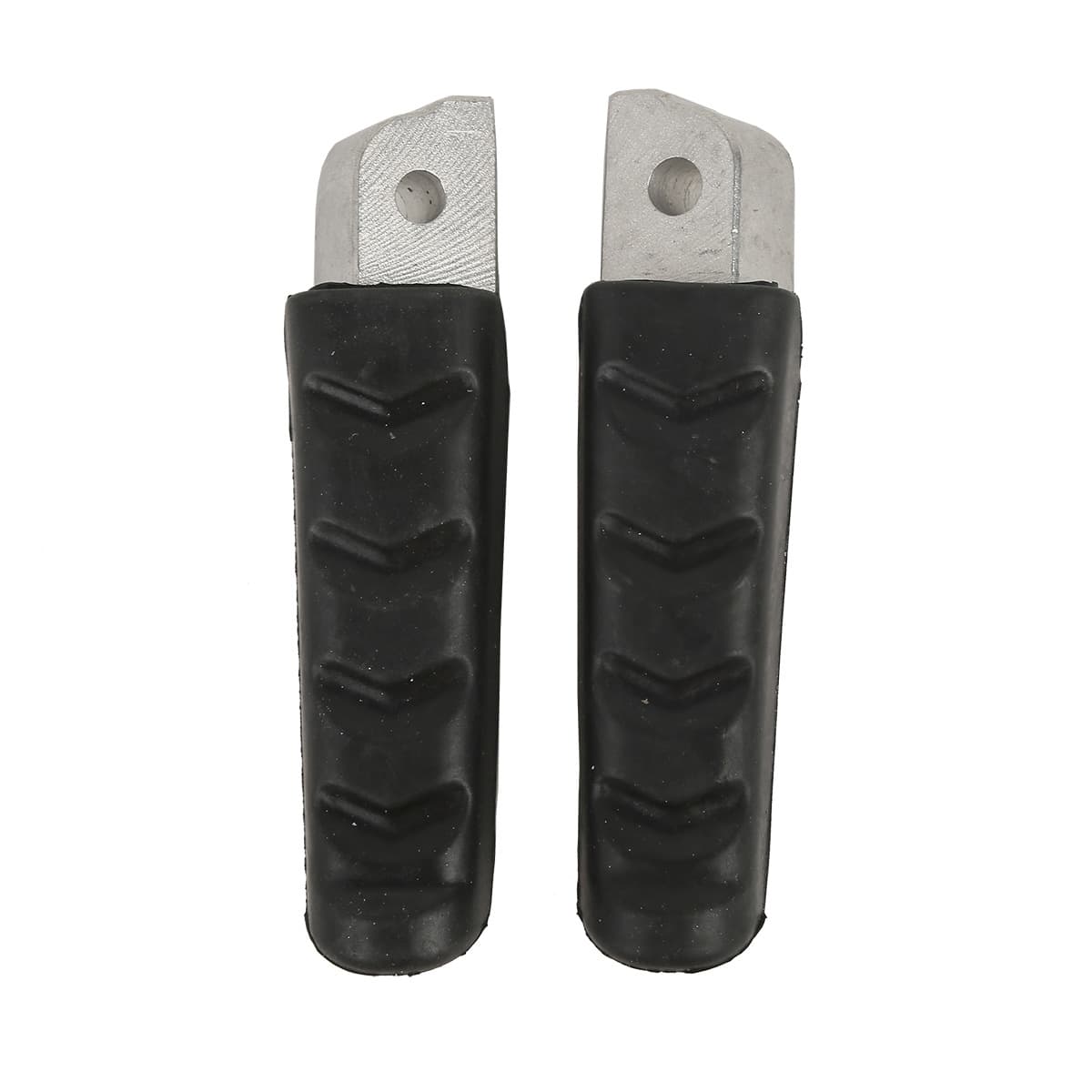 Aluminum Front and Rear Small Foot Pegs for BMW F800ST F800 R1200RS ST