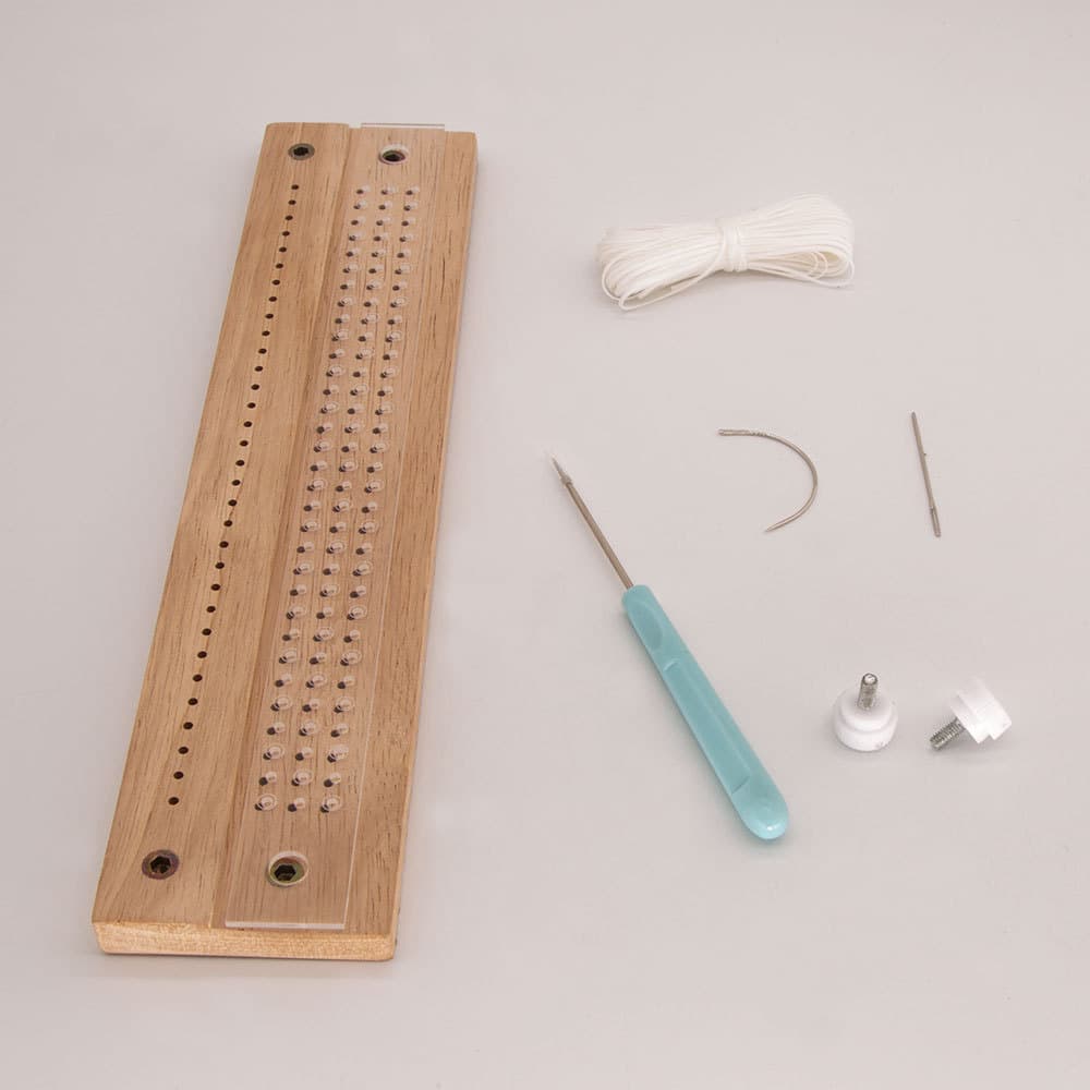 Diary, Scrapbook, Paper Craft Punching and Binding Tool, Thread Binding Machine Model TL020