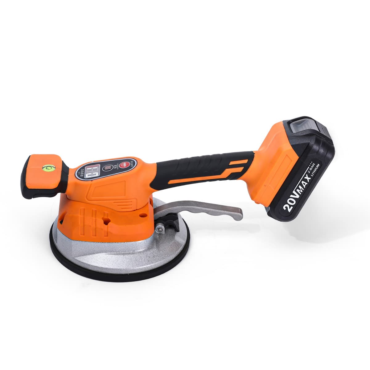 Cross-border Hot Selling High Power Tile Leveling Tool Rechargeable Tile Paver Masonry Tile Laying Tool for Floor Tiles