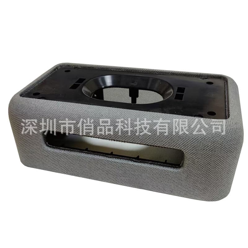 Mobile phone case, charging hand warmer, eyemuffs and earmuffs, bestie machine, mobile TV, leather case, speaker bag, cloth, handmade mesh cloth