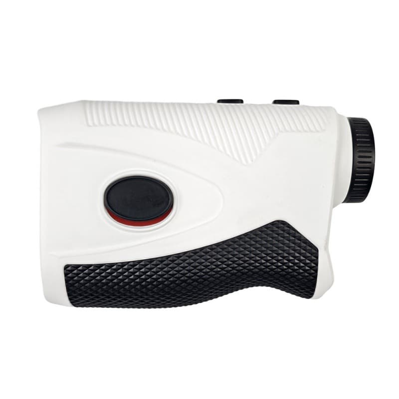 New Private Mold Golf Laser Rangefinder with Speed Measurement 4~1000m Magnetic Adsorption rangefinder