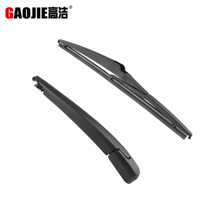 Compatible with Suzuki Grand Vitara (2008-2015) Rear Wiper Arm Assembly