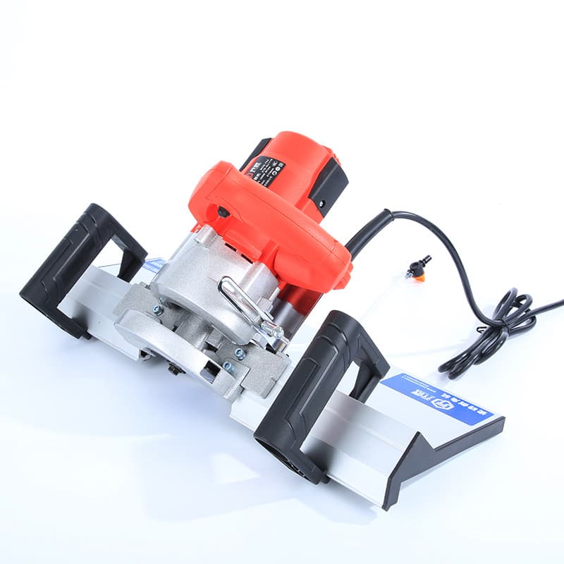 Commercial Tile Chamfering Machine Electric Corner Home Stone Cutting Machine 43-Degree Haitang Corner Inside and Outside Corner