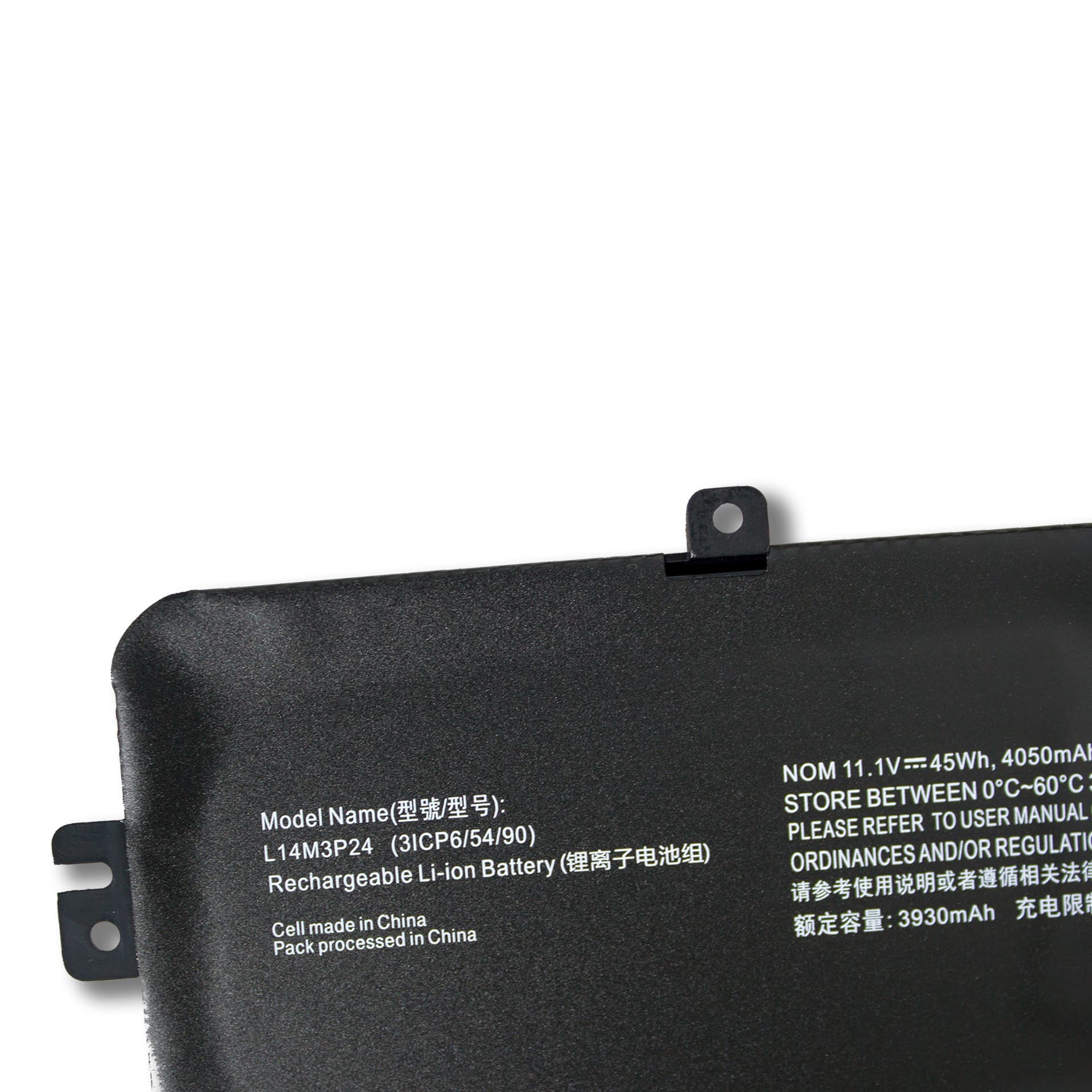 Compatible with Lenovo Xiaoxin Rui 7000, Legion R720 L14M3P24, L14S3P24 Laptop Battery