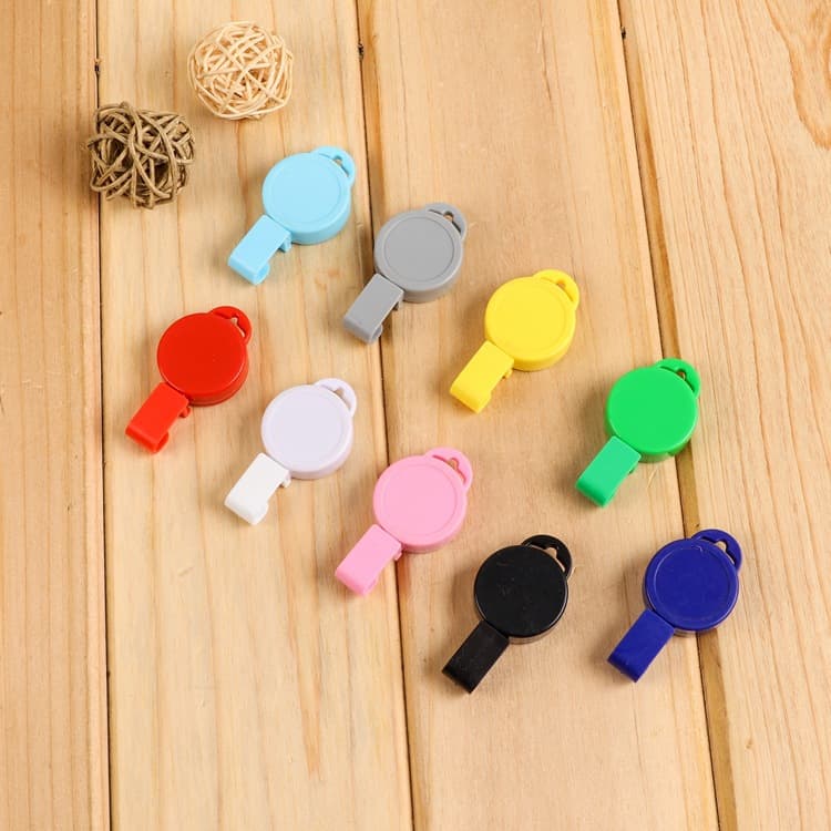 Pull-Tab Pull-String Retractable Clip Line Puller Custom LOGO Supply Wholesale Colorful Pull-Tab ID Exhibition
